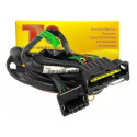 Kit Ignição Eletrônica Bosch Do Corcel 1 Ou 2 Motor Cht