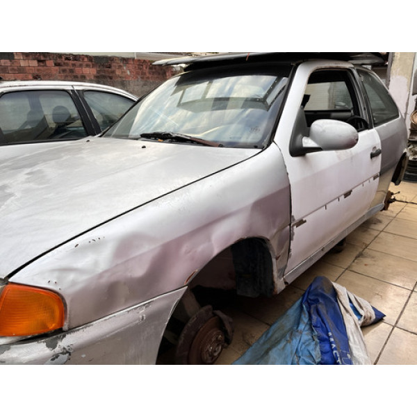 Porta Dianteira - Gol Bola 1994 A 2005 Cinza Porta Dianteira - Gol Bola 1994 A 2005 Cinza