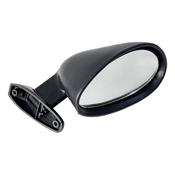 Retrovisor Universal Opala Fusca Maverick - Lado Direito
