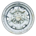 Roda Aro 16\'\' Gm Chevrolet D10 D20 Repolho Silverado