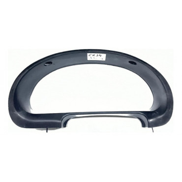 Moldura Painel De Instrumentos Gol Bola Parati Saveiro Moldura Painel De In...