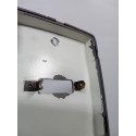 Base Lanterna Teto Led Monza Kadett 1985 A 93