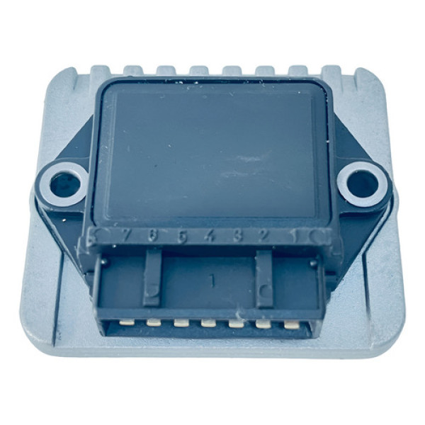 Módulo De Ignição 7 Pinos Fusca Ignição Hall Magneti Marelli Módulo De Ignição 7 Pinos Fusca Ignição Hall Magneti Marelli