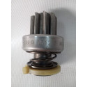 Impulsor De Partida Bzm 1638 / 99.1638.0 - Novo