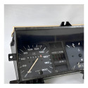 Painel Instrumentos Gol Quadrado Saveiro Parati  Preto