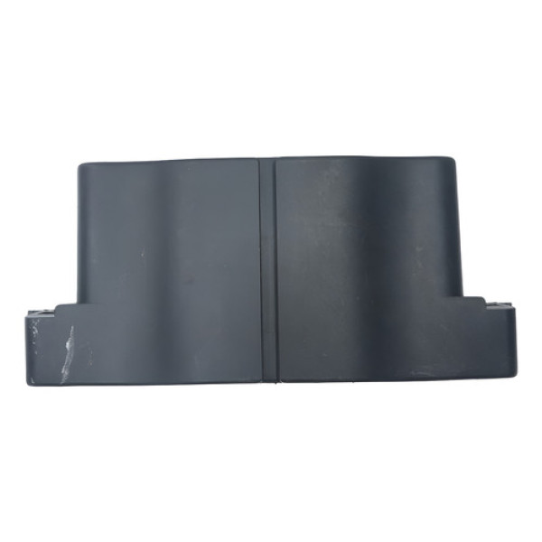 Moldura Inferior Da Coluna Direção Renault Megane 2010