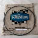 Cabo Abertura Capô Fania 30-51 Chevette 1973 A 1982