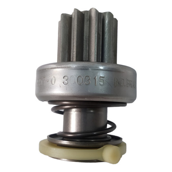 Impulsor De Partida Bzm 1638 / 99.1638.0 - Novo