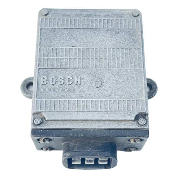 Modulo Ignição Bosh Opala- Chevette - Parati - Saveiro Modulo Ignição Bosh Opala- Chevette - Parati - Saveiro