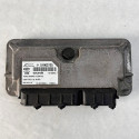 Modulo Injeção Uno Fire 1.0 8v Flex Bosch Central Injeção