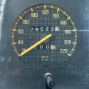 Painel Contagiros Monza Sr - Kadet Gs Vdo 89055007
