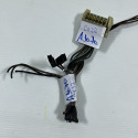 Plug Conector Chicote Painel De Instrumentos Monza Kadet