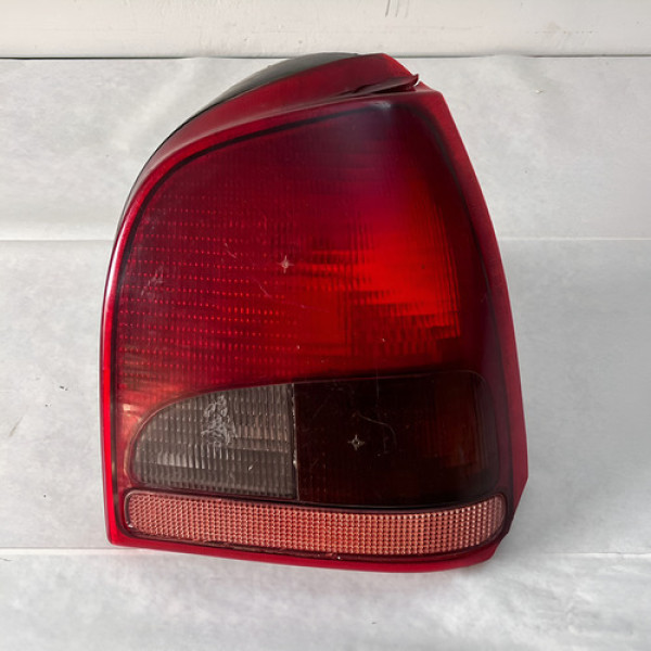 Lanterna Gol G2 - Arteb Lado Direito Ppt20 Lanterna Gol G2 - Arteb Lado Direito Ppt20