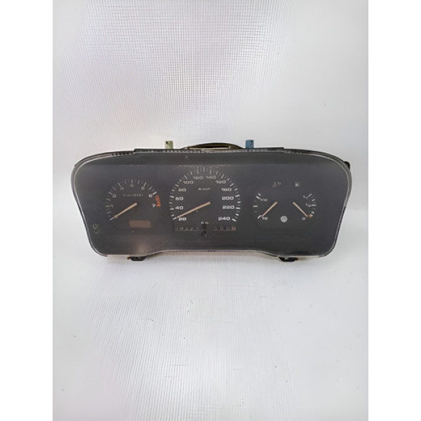 Painel De Instrumentos Contagiros Logus Pointer Preta Painel De Instrumentos Contagiros Logus Pointer Preta