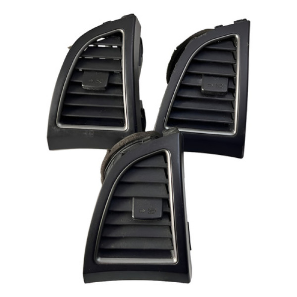 Difusor De Ar Painel Hb20 - 2014 A 2018 / 25186001 Difusor De Ar Painel Hb20 - 2014 A 2018 / 25186001