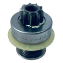 Impulsor Bendix Vw Gol Passat Parati Jetta Bzm0068