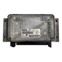 Modulo Injeçao 1.6 Peugeot 206 8v Bosh 9636840480
