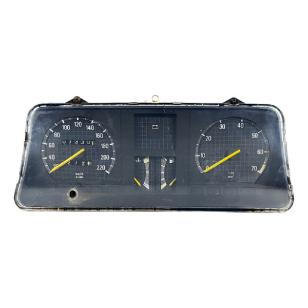 Painel De Instrumentos Chevrolet Monza Kadet Ipanema 
