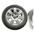 Roda De Liga Leve Aro 15 Citroen C3 Xlt Glx Original Unidade