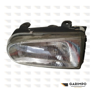 Farol Gol Parati Sav...