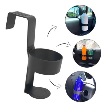 Porta Copos Garrafas...