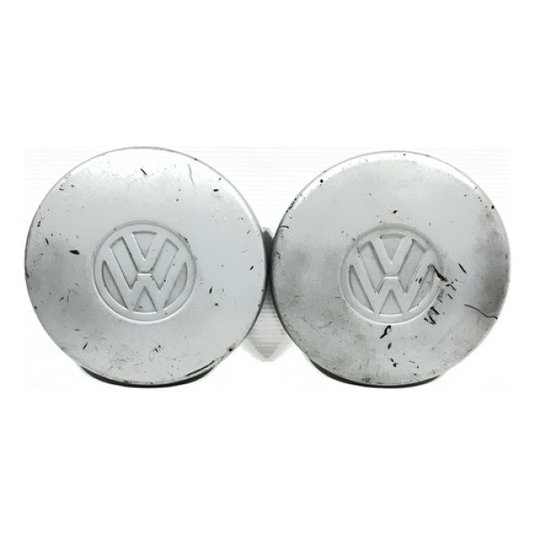 Calota Roda Volkswagen Passat Gol Ls Bx Variant Parati Cinza Calota Roda Volkswagen Passat Gol Ls Bx Variant Parati Cinza