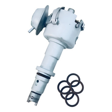 Anel Oring Vedação D...