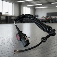 Cabo Do Abs Carreta Caminhão - Ford 641.309 Cabo Do Abs Carreta ...