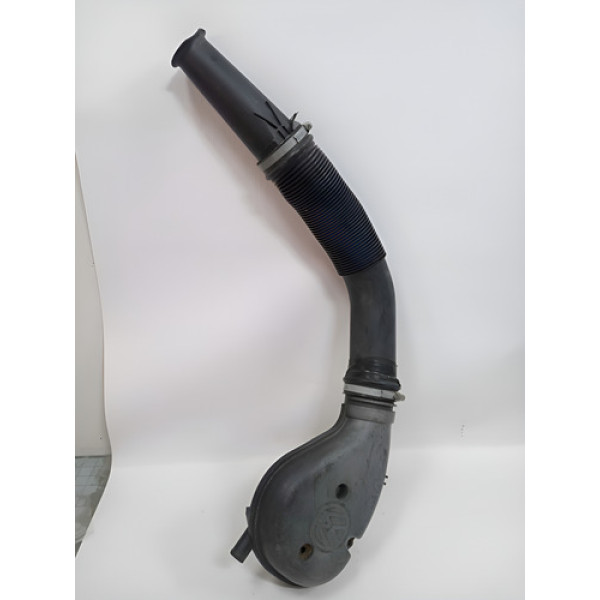 Tampa Mufla Tbi Golf Mk3 Alemão 1.8 Preto Fosco Tampa Mufla Tbi Golf Mk3 Alemão 1.8 Preto Fosco