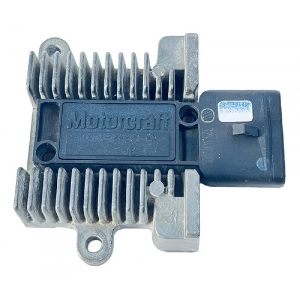 Módulo Ignição Motorcraft Gol Santana Quantum F4ff12a297aa Módulo Ignição Motorcraft Gol Santana Quantum F4ff12a297aa