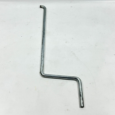 Manivela Macaco Sanfona Automotivo E Pick Ups Manivela Macaco Sanf...