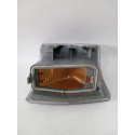 Pisca Seta Dianteira Uno 91 92 93 94 A 99 Cristal
