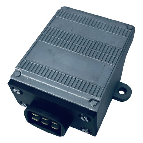 Modulo Ignição 6 Pinos Ford Fiat Gm Vw Gol Uno Monza Voyage Modulo Ignição 6 Pinos Ford Fiat Gm Vw Gol Uno Monza Voyage