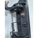 Maçaneta Externa Dianteira Esquerda Renault Clio 2012
