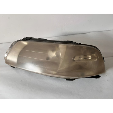 Farol Original Cibié Gol G3 - Parati - Saveiro - L Esquerdo Direito Farol Original Cibié...