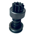 Bendix Impulsor De Motor De Partida Bzm 0069 / 101.0069.0