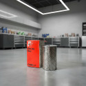 Filtro Oleo Toyota Bandeirantes 81 A 91  Fram Ch 2801-1