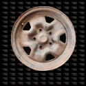 Roda Opala - Aro 14\'
