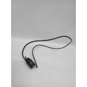 Motor Bomba Agua Bico Fino Limpador Parabrisa 12v Universal