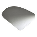 Lente Espelho Retrovisor Corsa 93/02 Classic 03/12 Le