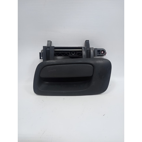Maçaneta De Porta Traseira Esquerda Astra  Preto Maçaneta De Porta Traseira Esquerda Astra  Preto