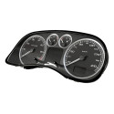 Painel Contagiro Peugeot 307 Peugeot Sw 1.6 De 2001 A 2005