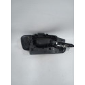 Maçaneta De Porta Interna Peugeot 307 Traseira Esquerda