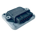 Módulo De Ignição Hall Original Bosch Fusca Gol Parati Kombi