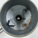 Funil De Óleo Fura Lata Abre Lata Década De 50 60 70 Graco
