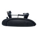 Maçaneta Externa Dianteira Esquerda Renault Clio 2012