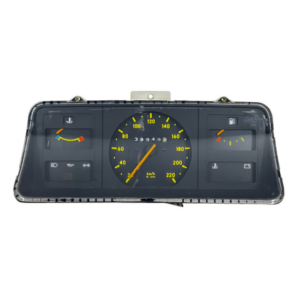 Painel De Instrumentos Chevrolet Monza Club Kadet Ipanema 