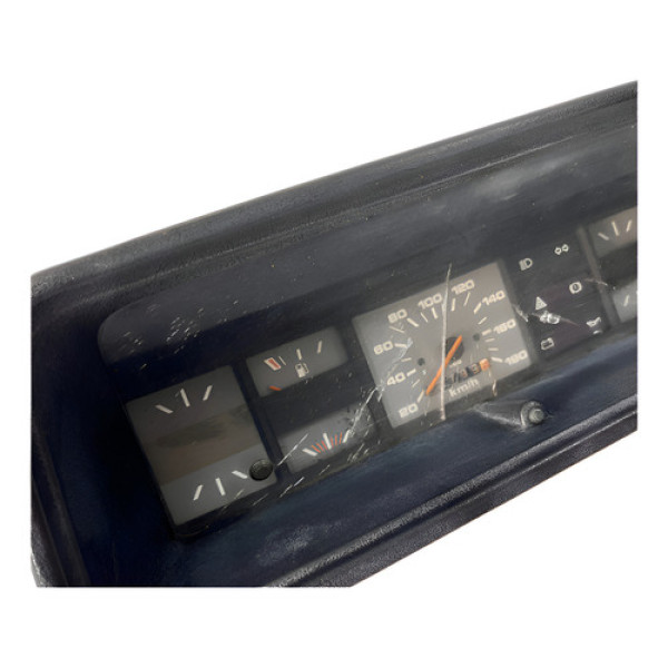 Painel De Instrumentos Gol Chaleira Bx Gt Preto