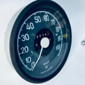 Velocímetro Mercedes 1111 1113 1313 608 2013 O362 O364 Fundo Preto