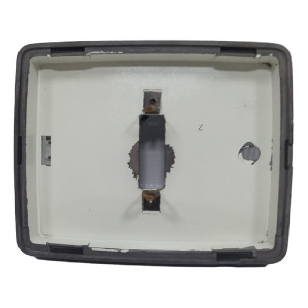 Base Lanterna Teto Led Monza Kadett 1985 A 93